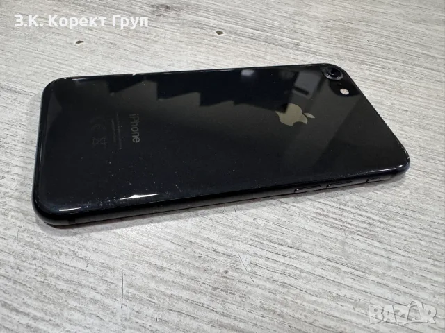 Apple iPhone 8 64GB, снимка 12 - Apple iPhone - 55685032