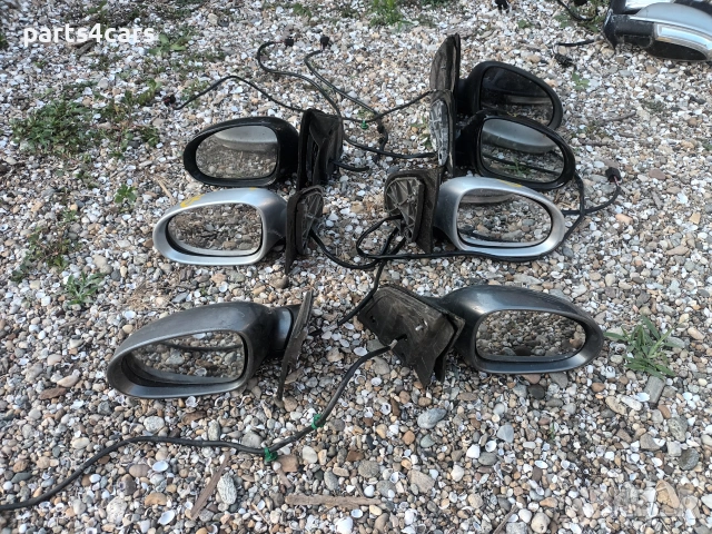 ляво и дясно огледало за фолксваген голф 5 VOLKSWAGEN GOLF 5, снимка 2 - Части - 52568948