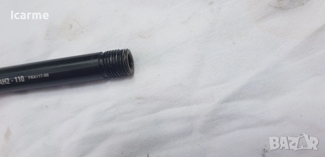 Предна проходна ос Sr Suntour 15AH2-110, снимка 6 - Части за велосипеди - 55135489