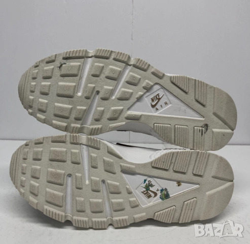 Nike Air Huarache Run Premium TXT номер 37 ,5 , снимка 7 - Маратонки - 54919324