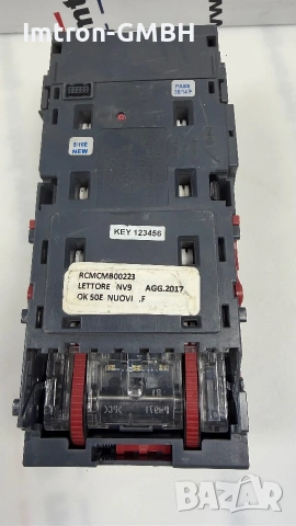 NV9 USB валидатор за банкноти, четец на банкноти за вендинг машини, снимка 2 - Вендинг машини - 55198372