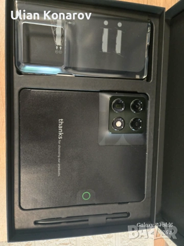 Motorola Razr Fold 512Gb Fifa Edition, снимка 2 - Motorola - 54616767