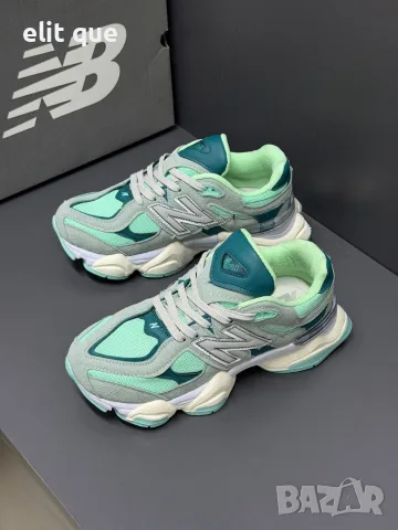 дамски маратонки new balance , снимка 6 - Маратонки - 55345532