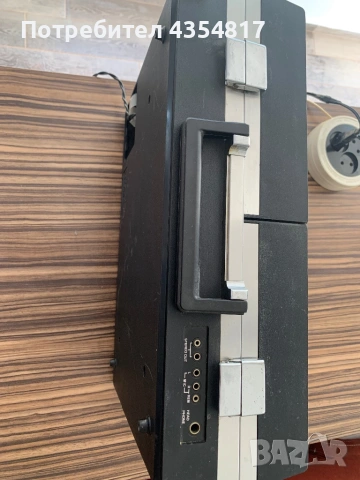 Sanyo G-2612EZ, снимка 6 - Аудиосистеми - 54593758
