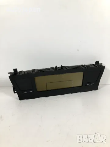Централен дисплей Citroen C4 Grand Picasso 2006  9663623180-00