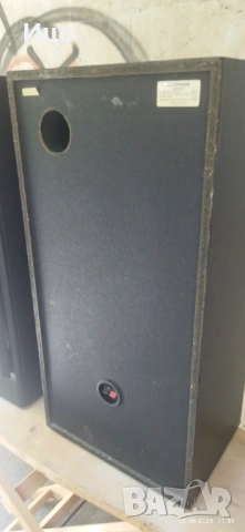 Pioneer CS 997 тонколони., снимка 7 - Тонколони - 54848578