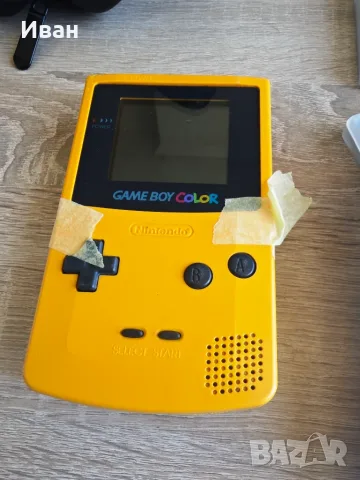 Gameboy Nintendo Нинтендо, снимка 10 - Nintendo конзоли - 55486945