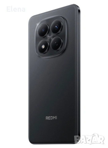 Redmi Note 15 pro 256gb+слушалки (неразпечатвани)