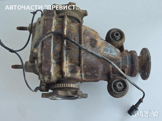 Заден Диференциал Нисан Патфайндер Р51 Nissan Pathfinder R51 2.5DCI OEM 38351eb300, снимка 2 - Части - 54783174