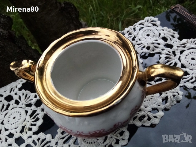 Захарница * Изида *, снимка 3 - Сервизи - 54390915