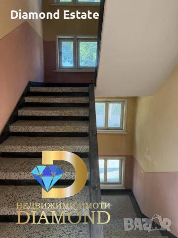 Етаж от къща в град Първомай, снимка 14 - Етаж от къща - 55395245