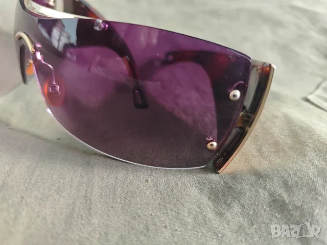 Продавам маркови слънчеви очила vintage Christian Dior DIORITO 94, снимка 7 - Слънчеви и диоптрични очила - 55391208