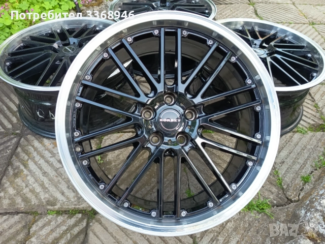 Джанти 19" 5х115 Опел Шевролет Кадилак Понтиак Opel Chevrolet Cadillac Pontiac