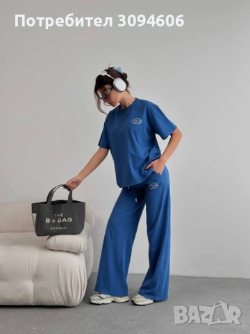 На едро и дребно комплект Diesel , снимка 6 - Спортни екипи - 54094004