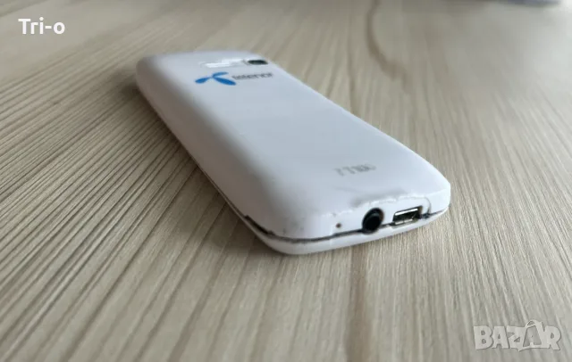 Телефон Telenor M100, снимка 16 - Други - 55673625