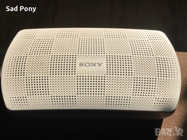 Sony SRF-18 радио