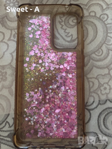 Samsung A52 - Калъф, снимка 2 - Калъфи, кейсове - 55651321