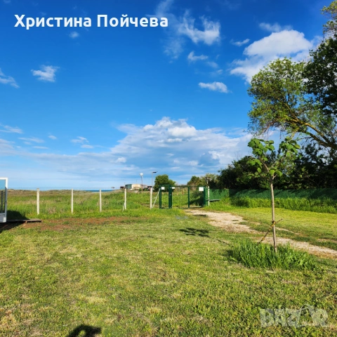 Парцел под наем за каравани и кемпери на морето, снимка 12 - Квартири, нощувки - 54582737