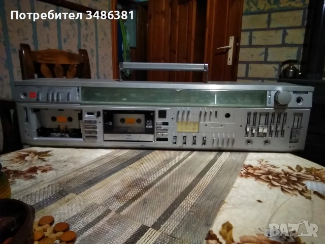 TOSHIBA RT S 983