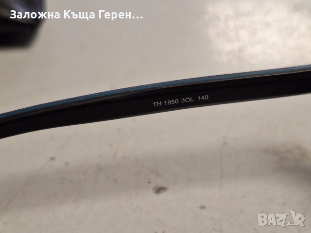 Рамки за очила Tommy Hilfiger TH 1950, снимка 3 - Слънчеви и диоптрични очила - 54516758