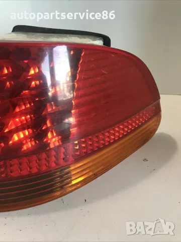 Заден десен стоп Hella за BMW E65 740D (2004), снимка 3 - Части - 55362432