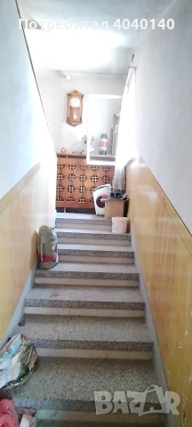 Къща с двор в гр. Трявна , снимка 9 - Къщи - 54563311