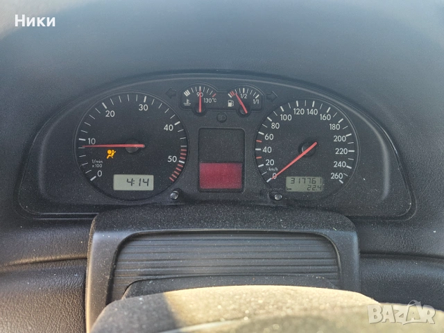Пасат 1.9 тди 116 к на части , снимка 9 - Автомобили и джипове - 54311697