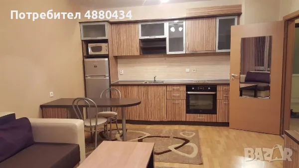 Двустаен в Съдийски ! , снимка 4 - Апартаменти - 55483438