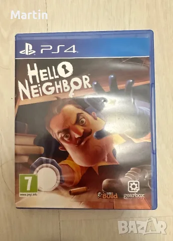 Игри за PS4/PS5, снимка 8 - Игри за PlayStation - 55544914