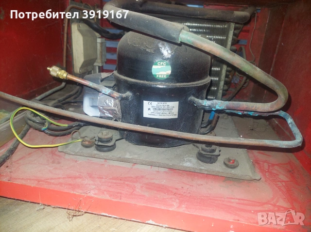 Хладилна витрина Кока кола , снимка 4 - Хладилни витрини и фризери - 54195862