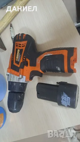 Батерия за винтоверт Premium 10.8 V
