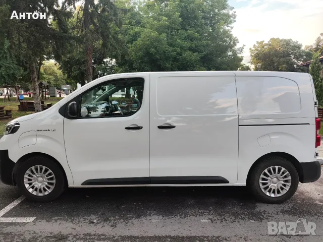 Toyota Proace 2025, снимка 3 - Бусове и автобуси - 54882076