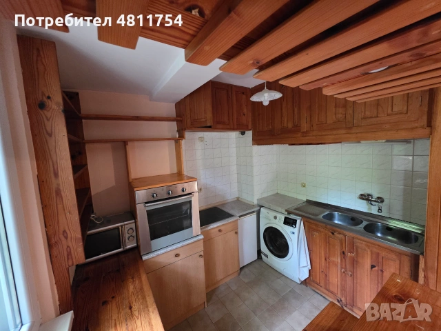 Двустаен апартамент в кв. Изток, снимка 2 - Апартаменти - 55013914