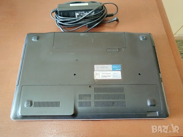 Лаптоп Asus N56VZ, снимка 3 - Лаптопи за дома - 54078399