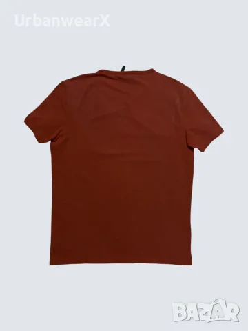 Мъжка тениска G-Star RAW размер L, снимка 2 - Тениски - 55559501