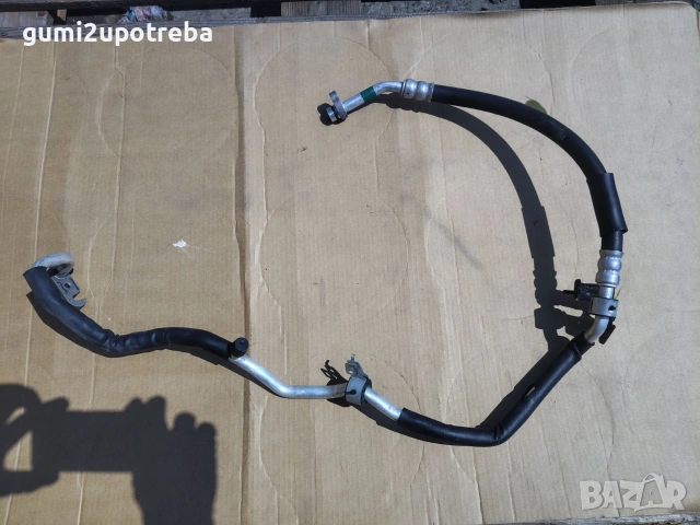 Тръба за Климатик Датчик 42cp8-13 Mazda CX3 4х4 77kW 1.5дизел 2015