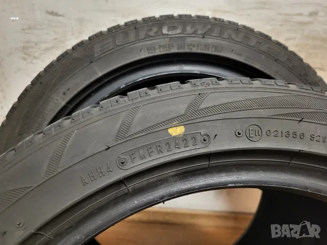 205/50/17 Pirelli / зимни гуми, снимка 17 - Гуми и джанти - 55670470