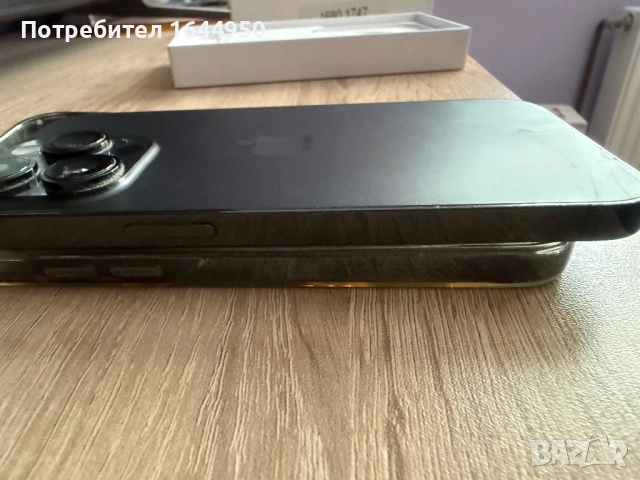 Продавам iPhone 14 pro, снимка 5 - Apple iPhone - 54884524