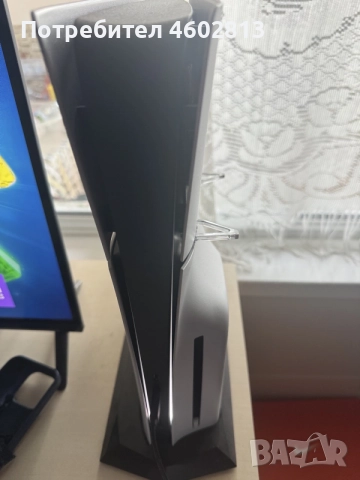 продавам пс 5 с игри 