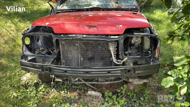 Mercedes 124 2.0 бензин , снимка 2 - Автомобили и джипове - 55596410