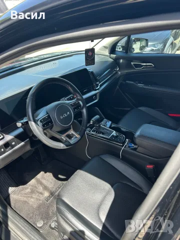 Kia Sportage EX 2024 , снимка 6 - Автомобили и джипове - 55306017