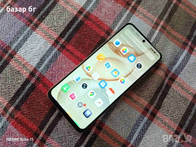 Honor 400 smart Gold, снимка 3 - Други - 54367320