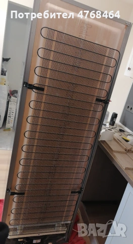 Хладилник Gorenje , снимка 10 - Хладилници - 55243575