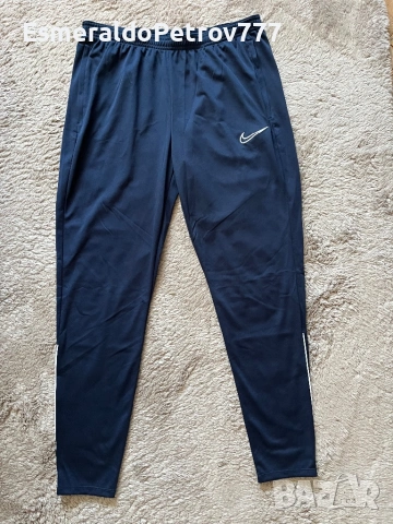 Мъжко долнище Nike 