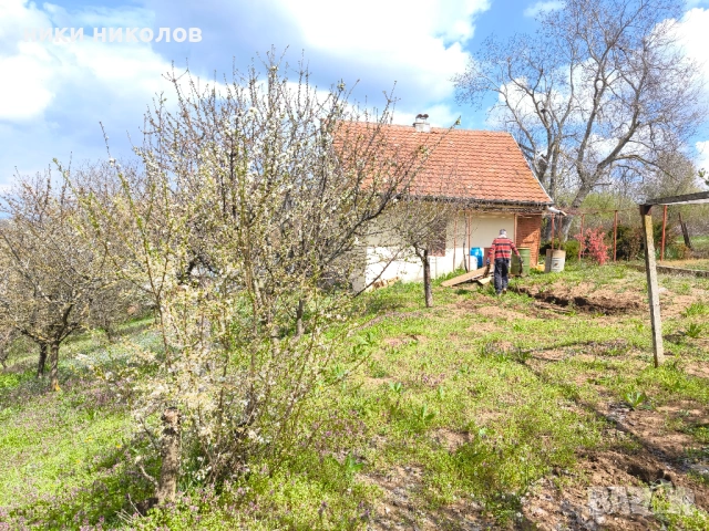 Вила в Търговище до язовир  Поляницаа , снимка 7 - Вили - 54455400