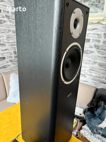 Eltax millenium150 тонколони, снимка 4 - Тонколони - 54490679