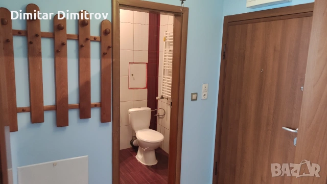 Двустаен София Дружба, снимка 8 - Апартаменти - 55047095