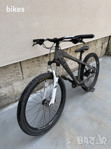Cross dexter 26 цола рамка L ОТЛИЧНО СЪСТОЯНИЕ 350€, снимка 3 - Велосипеди - 55270643