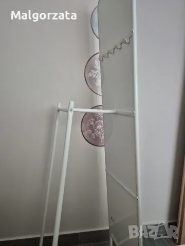 Стоящо огледало KNAPPER IKEA, снимка 2 - Огледала - 55689700