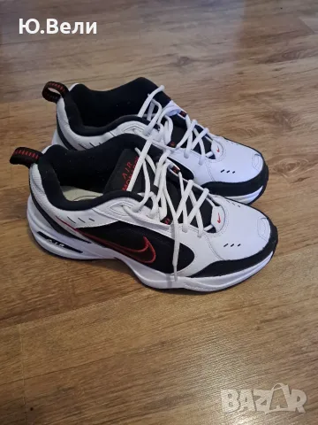 Маратонки Nike Monarch, N42,5 